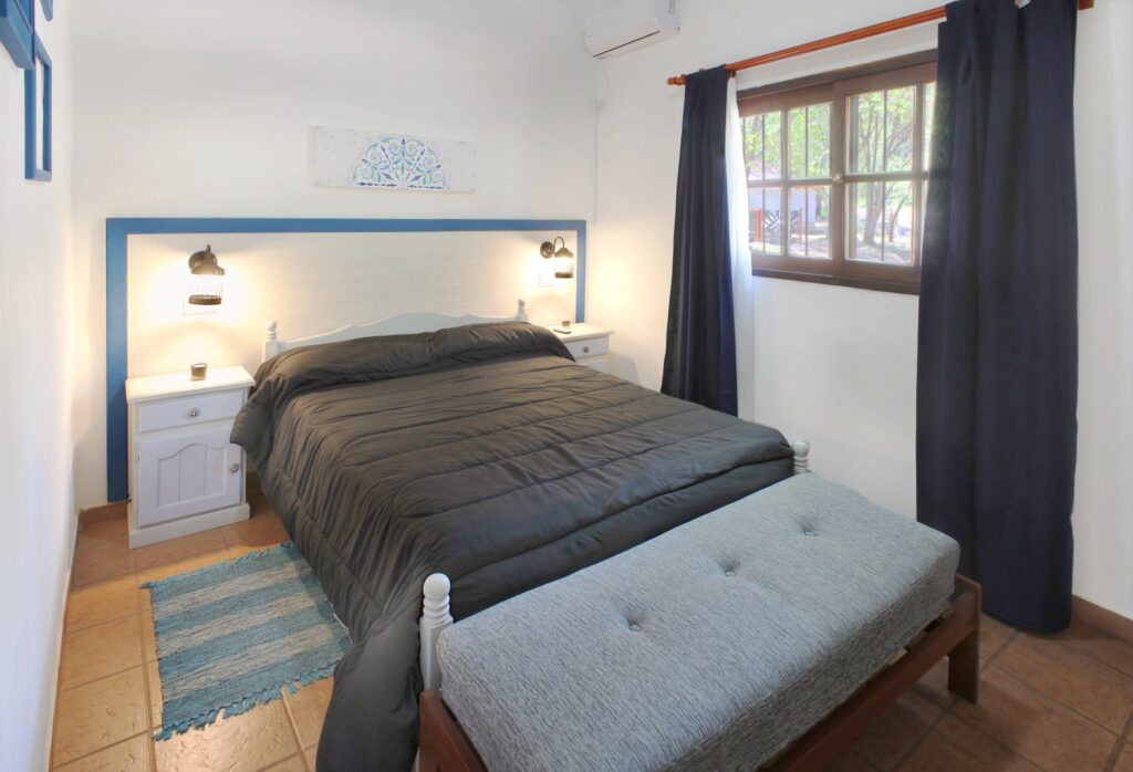 Cabañas Brisas de Belgrano Villa General Belgrano