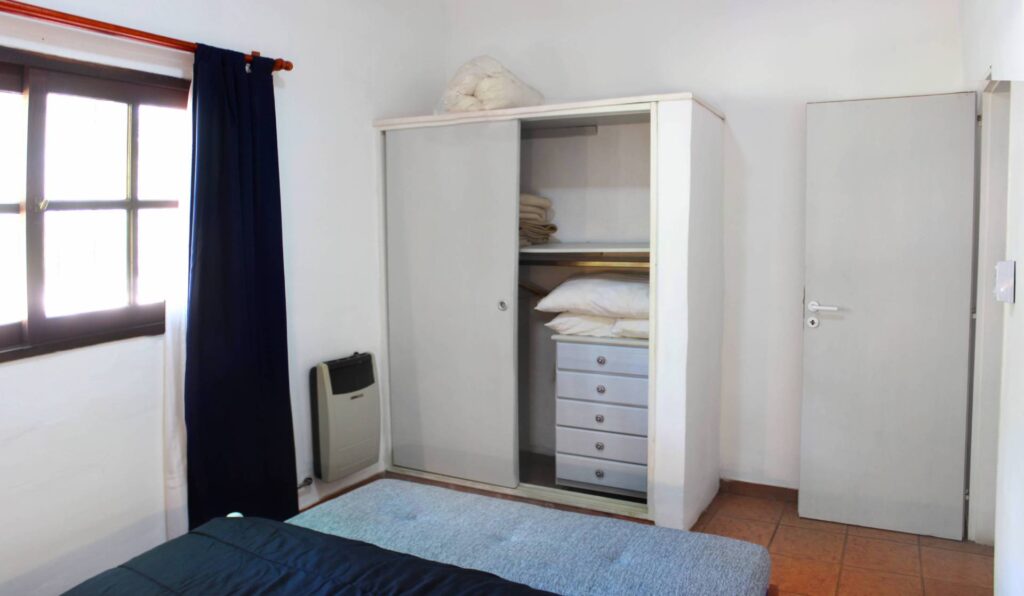 Cabañas Brisas de Belgrano Villa General Belgrano