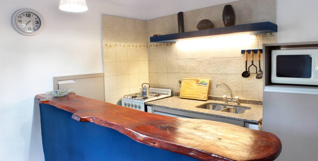 Cabañas Brisas de Belgrano Villa General Belgrano