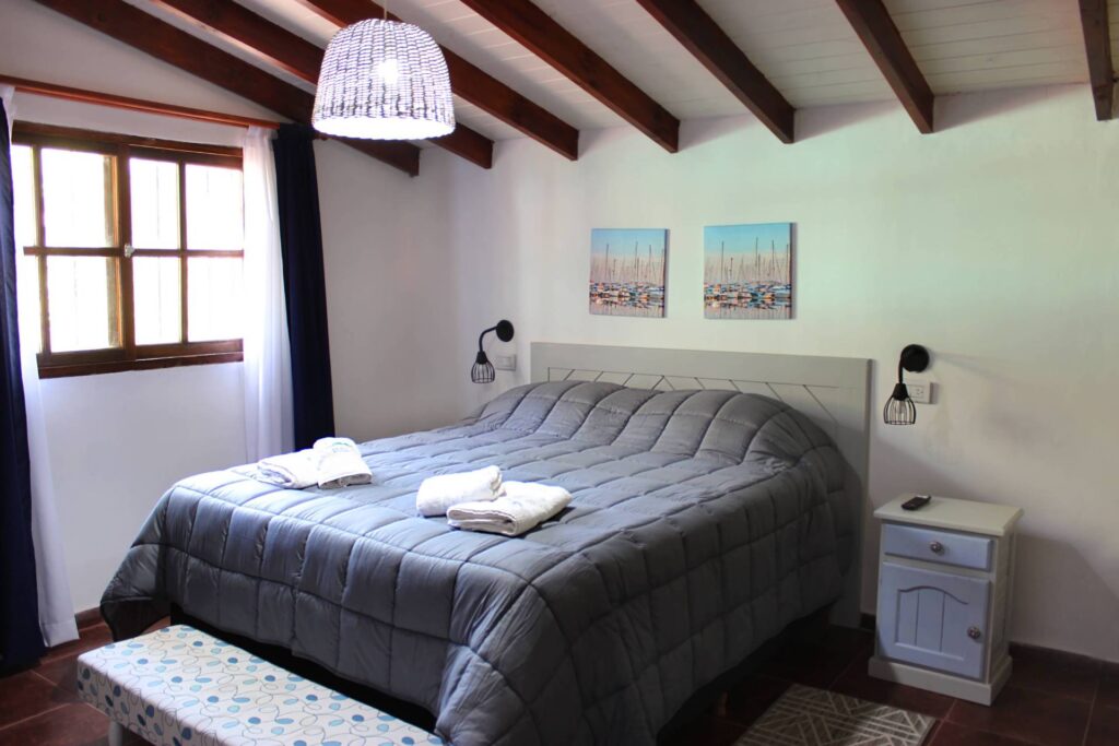 Cabañas Brisas de Belgrano Villa General Belgrano