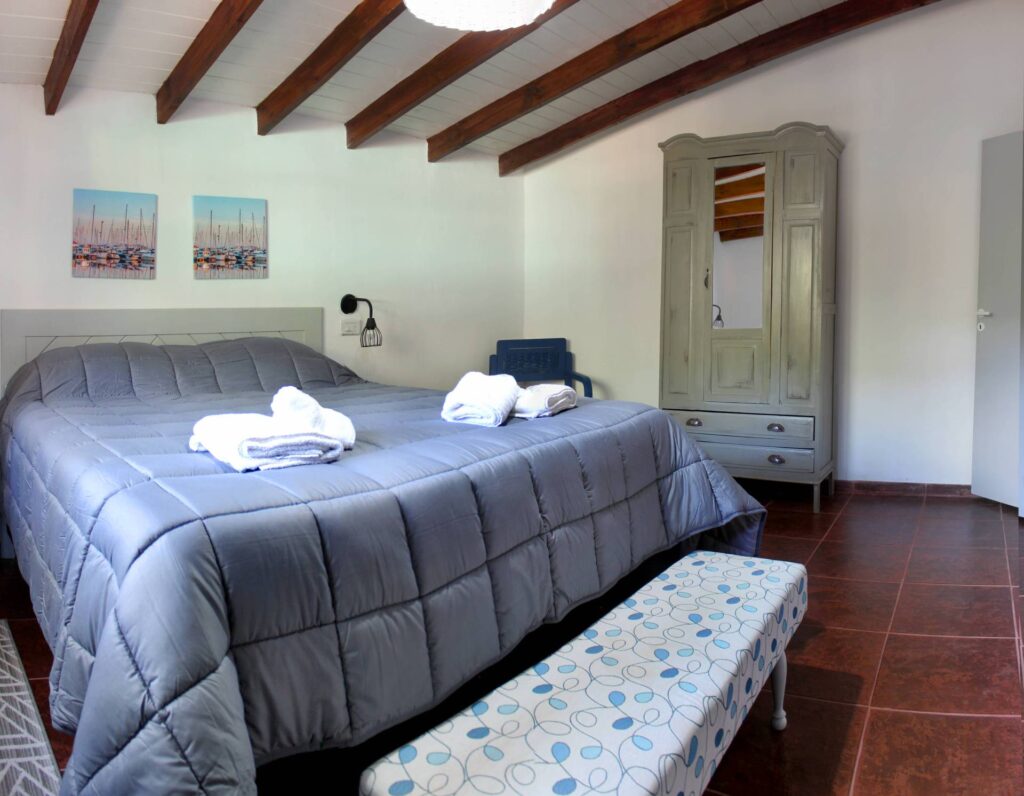 Cabañas Brisas de Belgrano Villa General Belgrano
