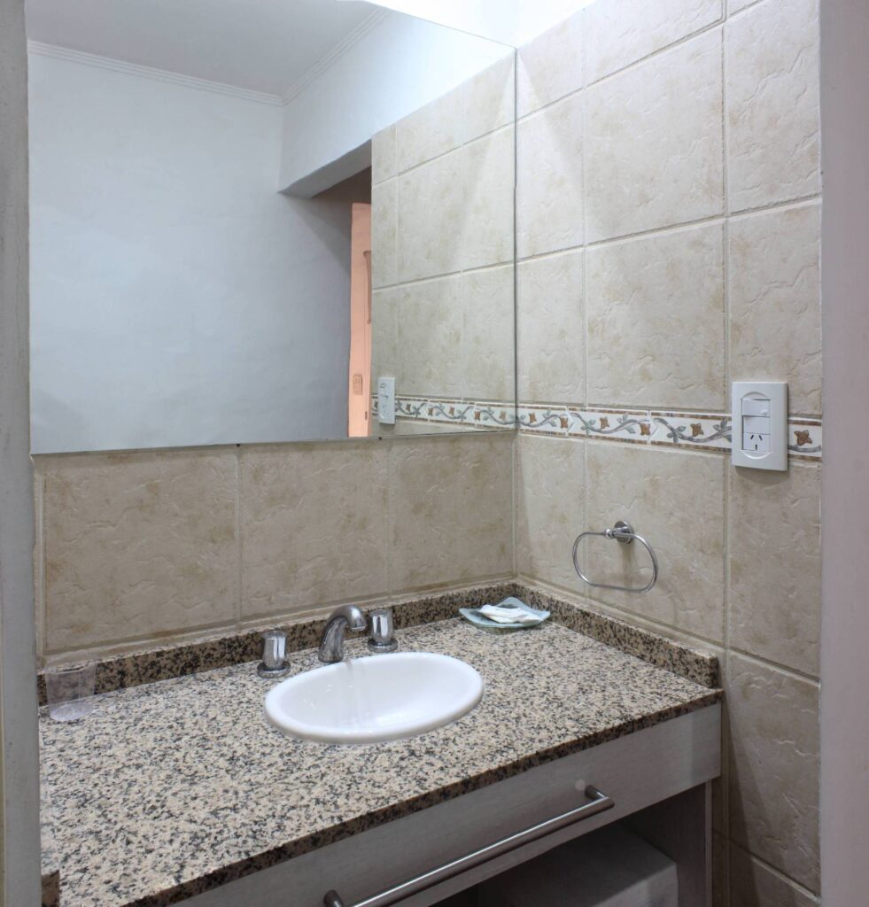 Cabañas Brisas de Belgrano Villa General Belgrano