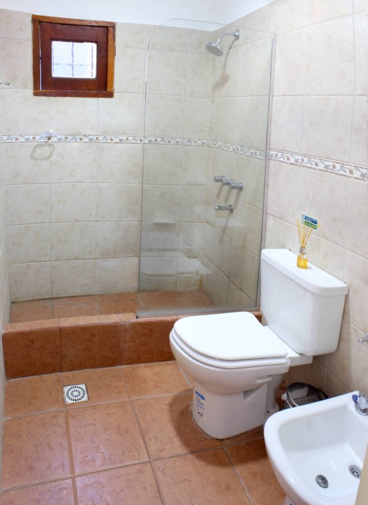 Cabañas Brisas de Belgrano Villa General Belgrano