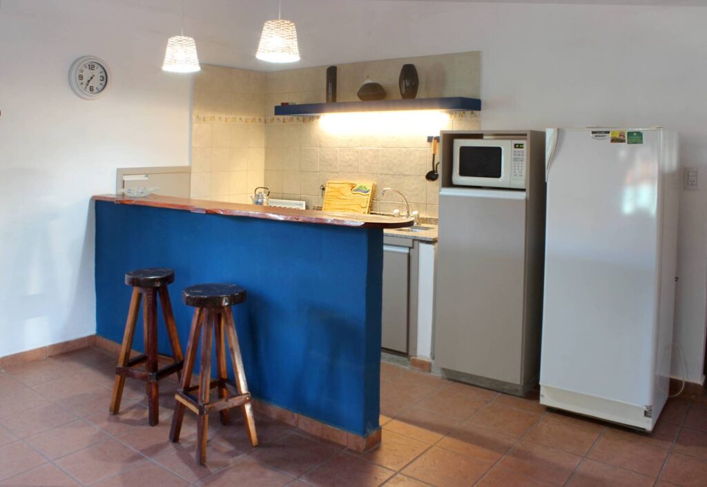 Cabañas Brisas de Belgrano Villa General Belgrano